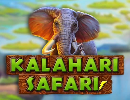 Kalahari Safari